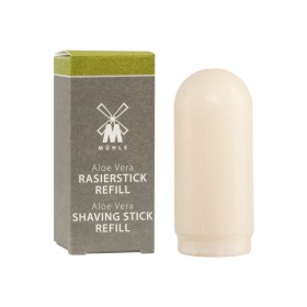 Rezerva sapun de barbierit stick Muehle Aloe Vera 37 g